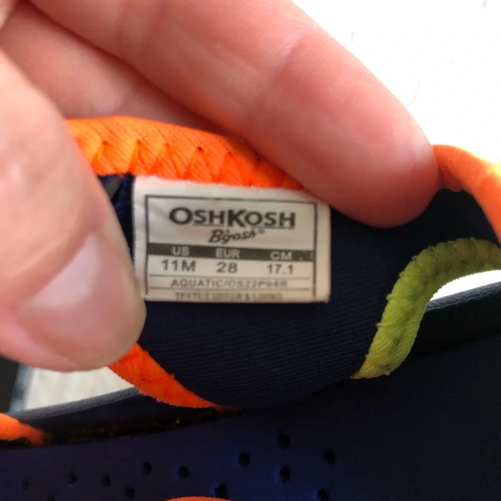 OshKosh Bgosh oshkosh gosh